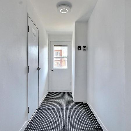 Appartamento Lit King - 1Ch Bien Situe Pour Decouvrir Quebec Esterno foto